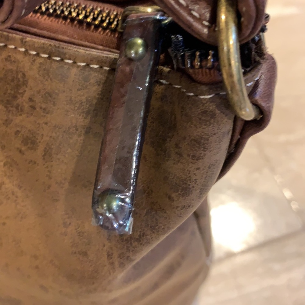 BOC Purse - Picture 4 of 9